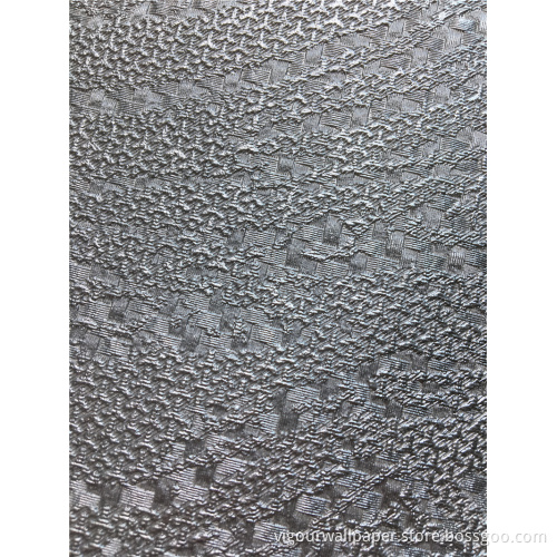 Cheap modern waterproof living room 3d vinyl wallpaper